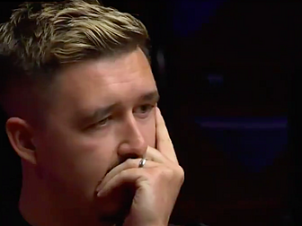 Kyren Wilson 